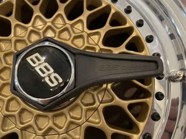 BBS Wheels rims for Porsche Cars