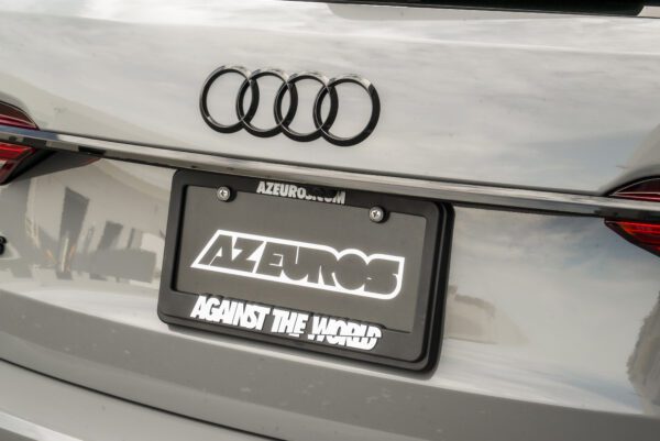 Black Colour 2013 Audi S5 Automatic Car Gear