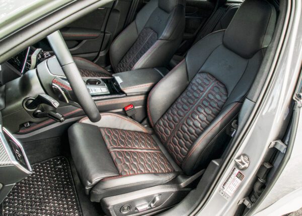 2013 Audi S5 Car Automatic Gear