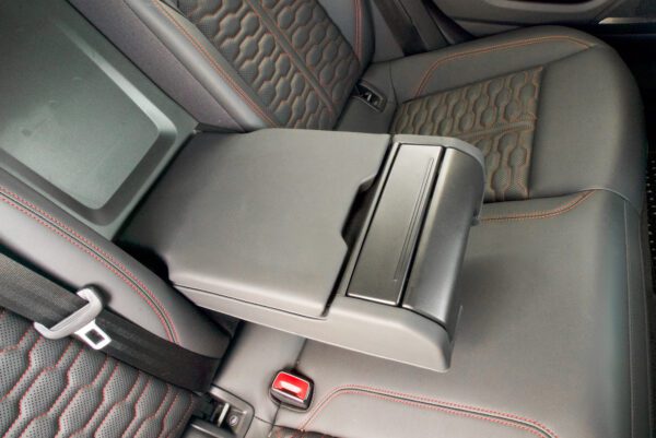 2021 Audi RS6 Avant Defender V8 Interior and Details