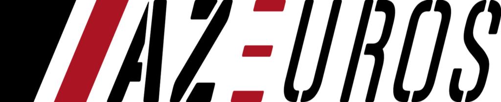 AZ Euros logo