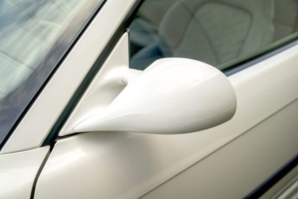 1995 BMW M3 Coupe Car Left Side Mirror