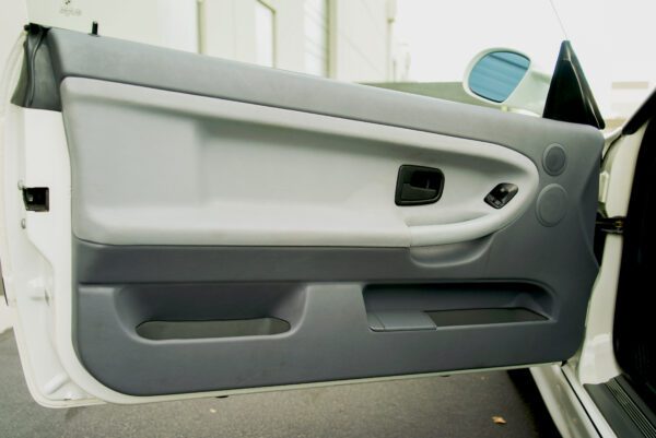 1995 BMW M3 Car Front Door Open
