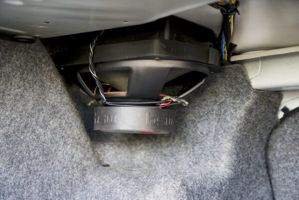 Bavarian Soundworks Replacement Speakers