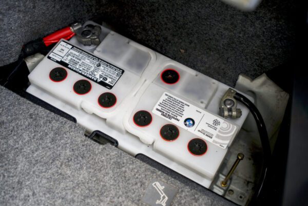 1995 BMW M3 Coupe Car Batteries