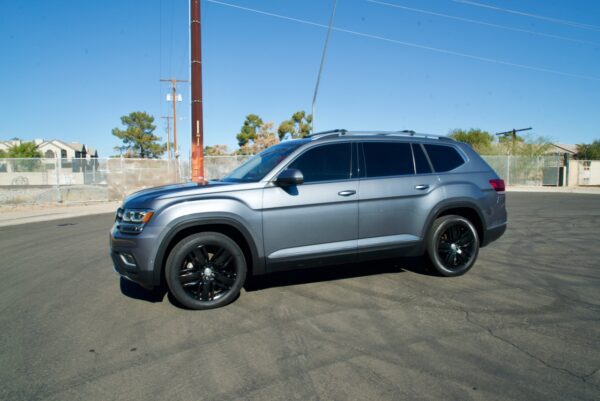 2019 Volkswagen Atlas SEL Premium 4Motion V6 - Image 3