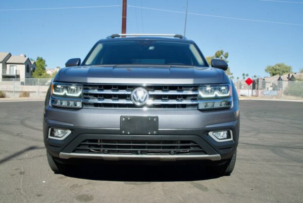 2019 Volkswagen Atlas SEL Premium 4Motion V6 - Image 6