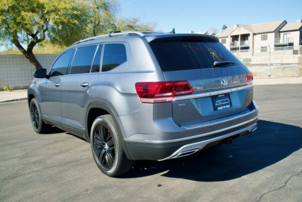 2019 Volkswagen Atlas SEL Premium 4Motion V6 - Image 7