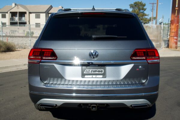 2019 Volkswagen Atlas SEL Premium 4Motion V6 - Image 9