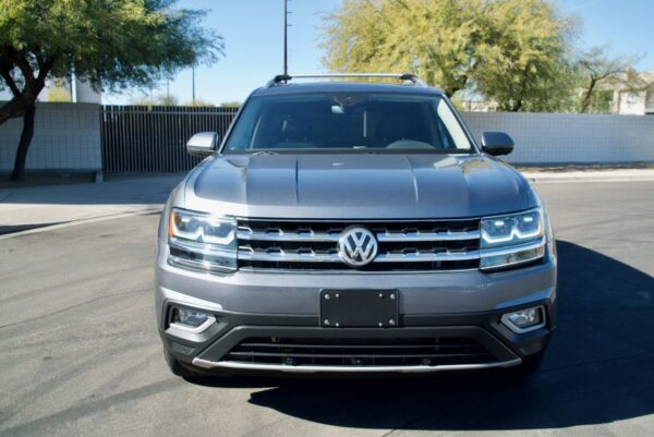 2019 Volkswagen Atlas SEL Premium 4Motion V6 - Image 11