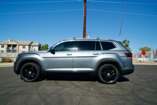 2019 Volkswagen Atlas SEL Premium 4Motion V6 - Image 10